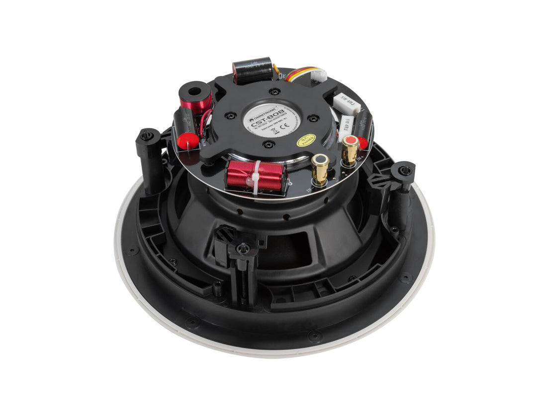 OMNITRONIC CST-808 2-veis takhøyttaler
