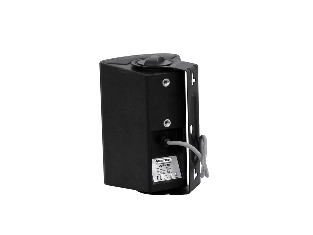 OMNITRONIC WP-3S PA-vegg høyttaler