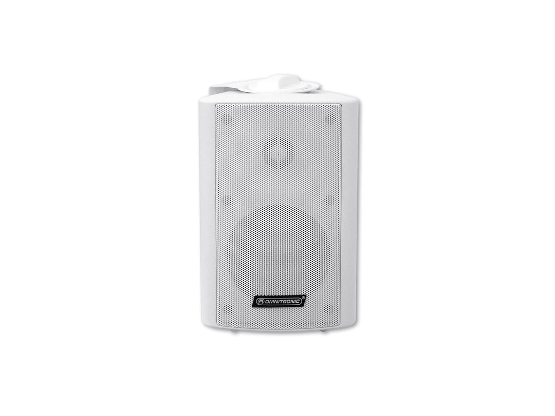 OMNITRONIC WPS-3W PA vegghøyttaler