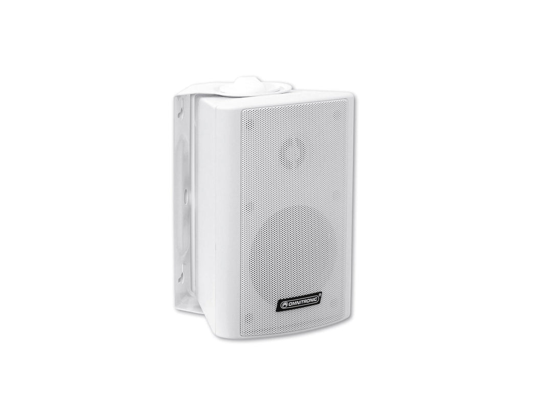 OMNITRONIC WPS-4W PA vegghøyttaler