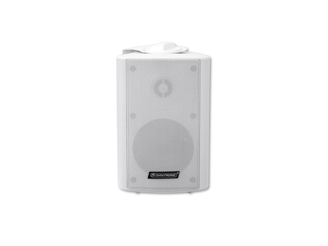 OMNITRONIC WPS-4W PA vegghøyttaler