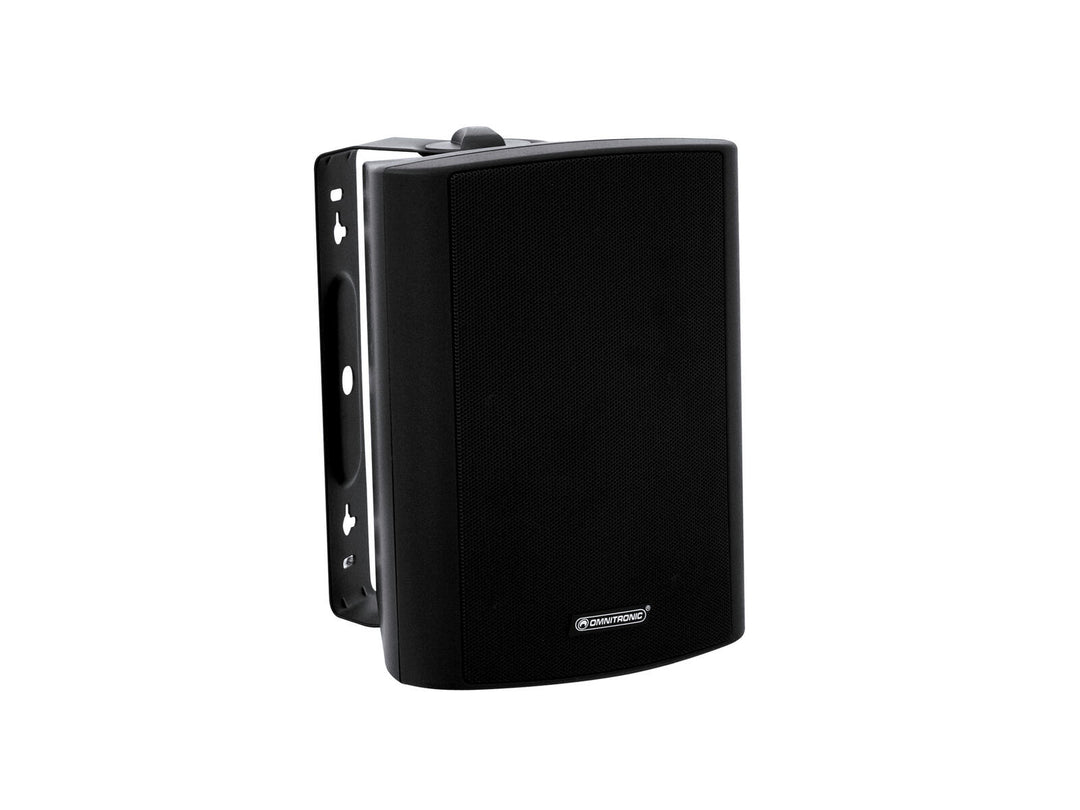OMNITRONIC WP-5S PA-vegg høyttaler