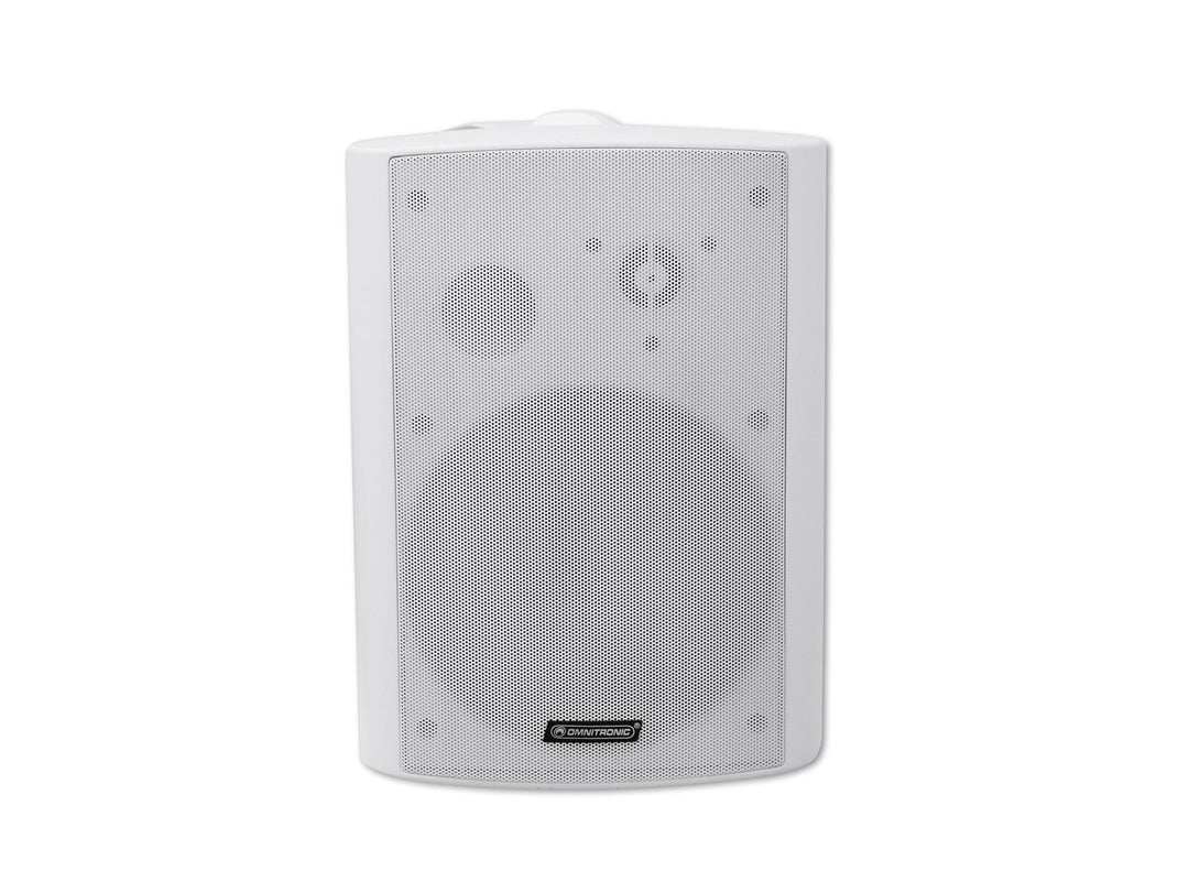 OMNITRONIC WP-6W PA-vegghøyttaler