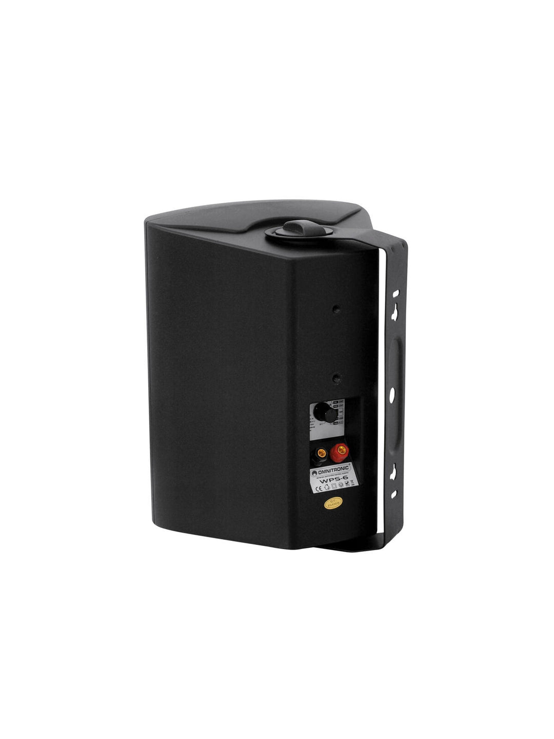 OMNITRONIC WPS-6S PA vegghøyttaler