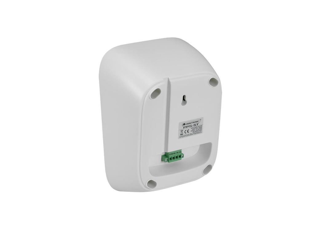 OMNITRONIC PPS-5T PA-vegghøyttaler