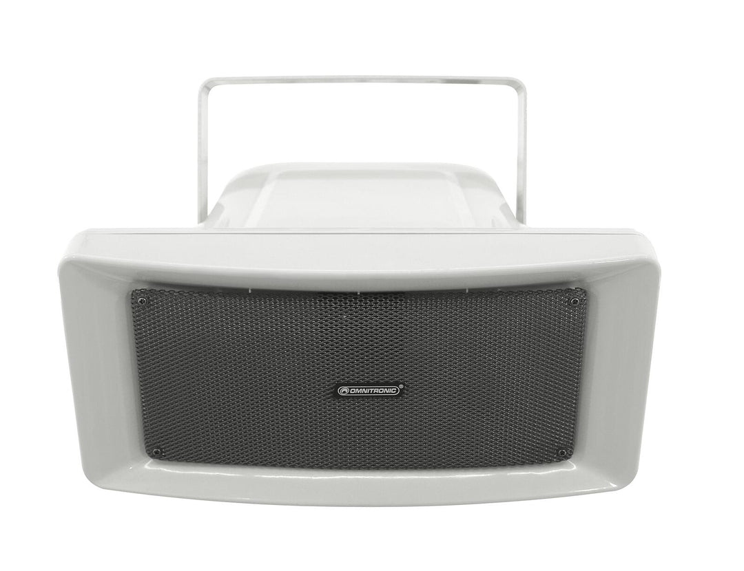 OMNITRONIC HS-50 PA-hornhøyttaler