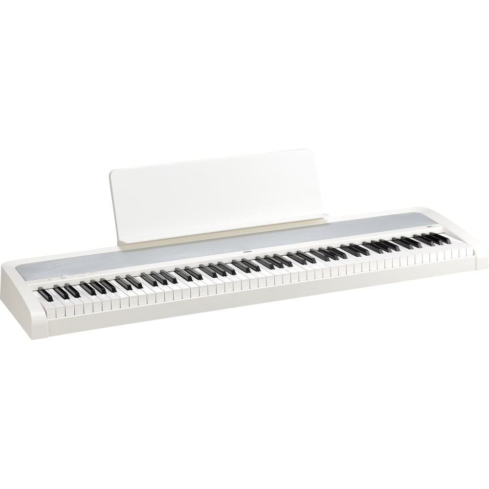 KORG B2+ Digital piano, hvit