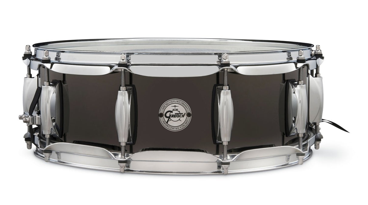 Gretsch skarptromme Full Range - 14" x 5" (S1-0514-BNS)