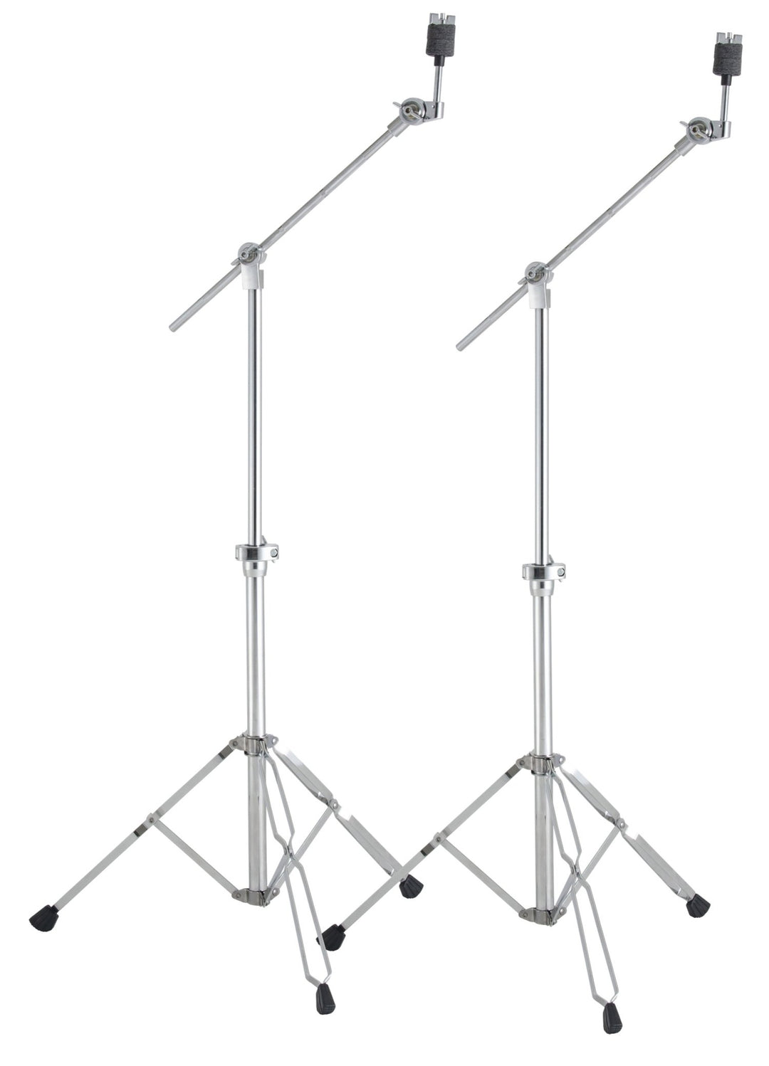 Gibraltar cymbal-bomstativer Rock Hardware Series - RK1092 (sett med 2)