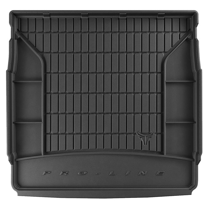 Bagasjeromsbakke Opel Astra K 2015-2022- (TM403314)