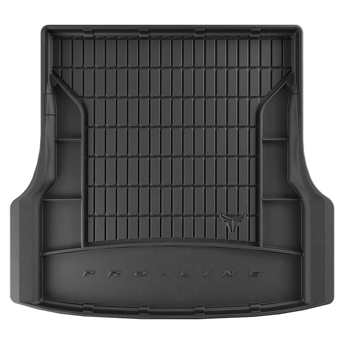 Bagasjeromsbrett Tesla Model S 2012- øvre