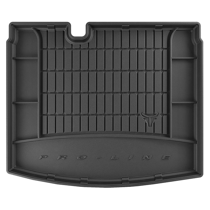 Bagasjeromsmatte Volkswagen ID.3 2019- nedre