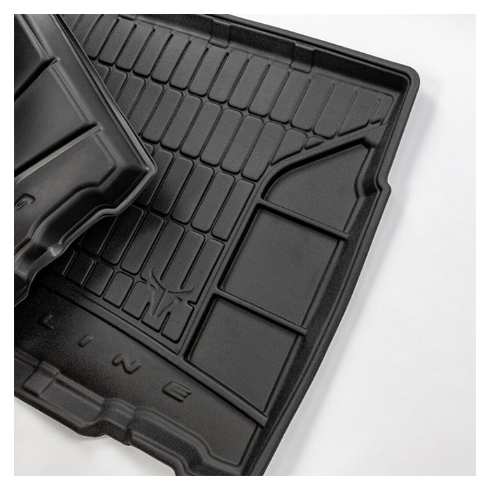 Bagagerumsbakke Opel Corsa-e 2019-
