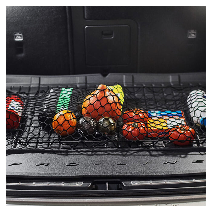 Bagagerumsbakke Skoda Kodiaq II 2024- øverste