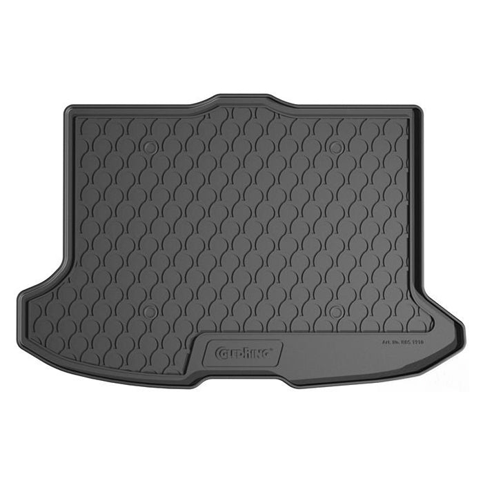 Bagasjeromsbrett Volvo C30 HB (3-dørs) 2006-2013