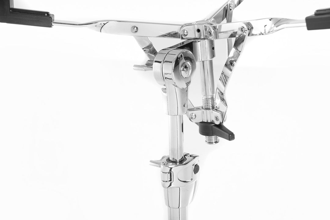 Gibraltar 8706 flatbase trommestativ