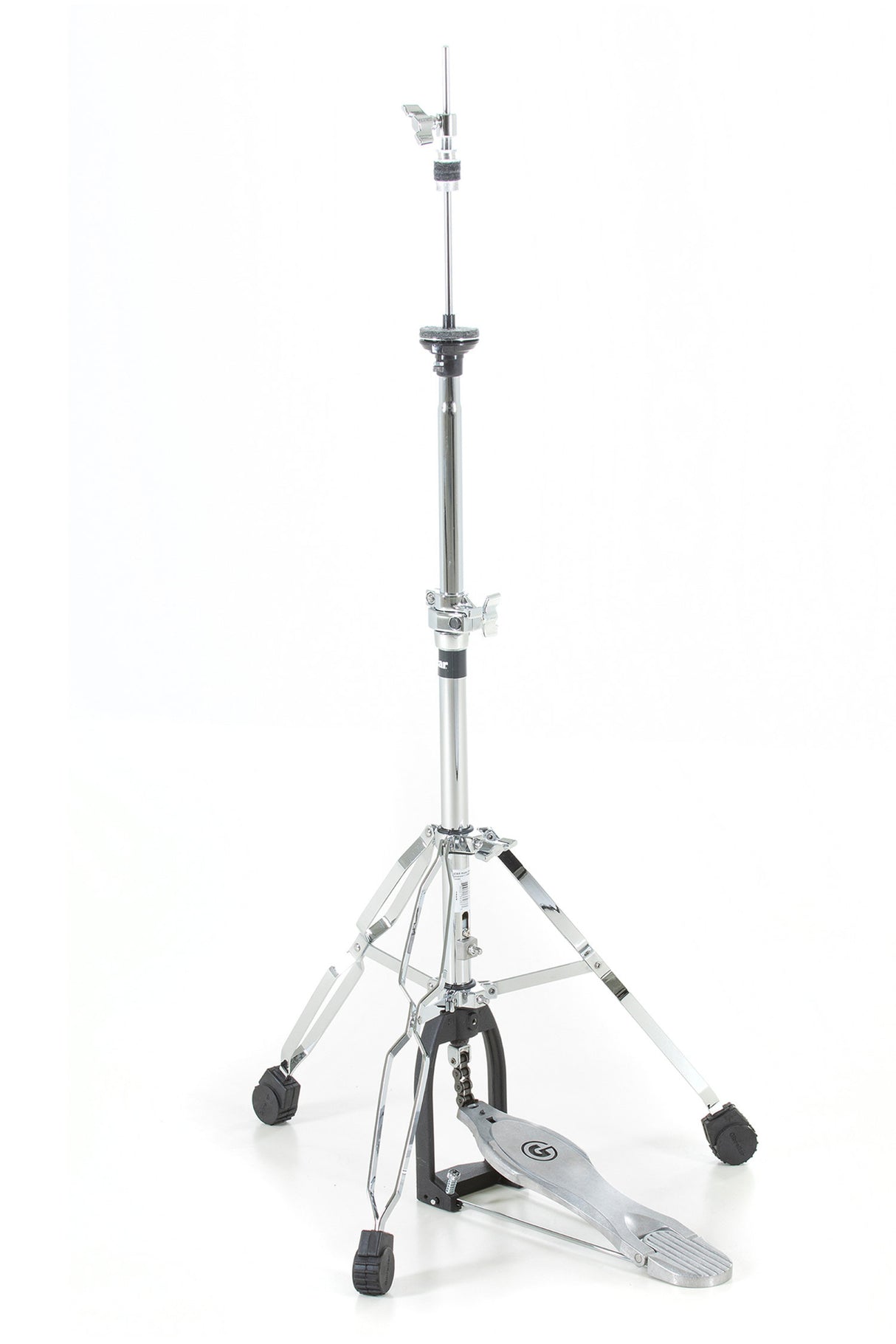 Gibraltar hi-hat-stativ 5000-serien - 5707