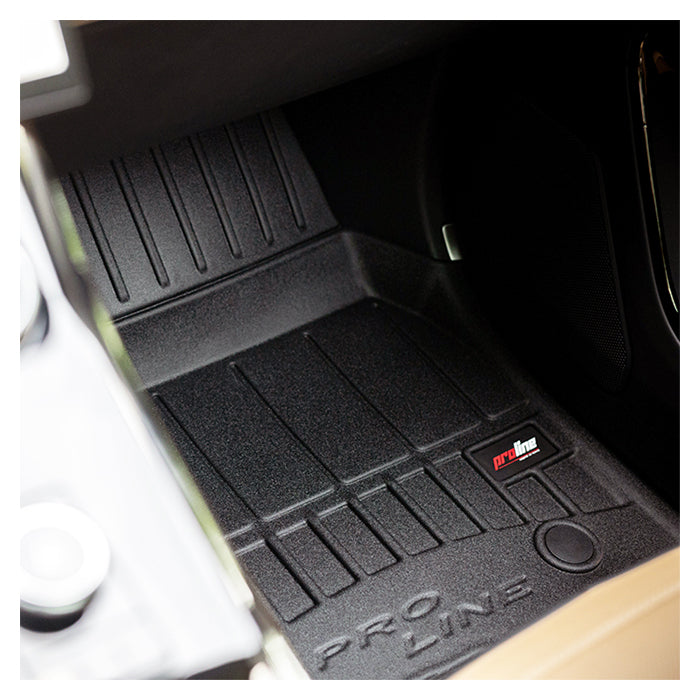 Gummimatter Hyundai i20 III 2020-