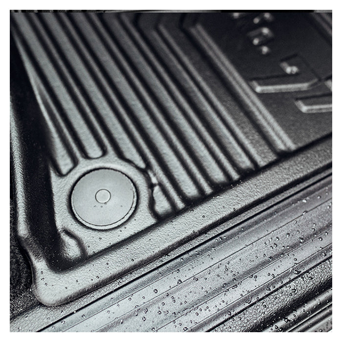 Gummimåtter MG 3 III 2024- (77433717)