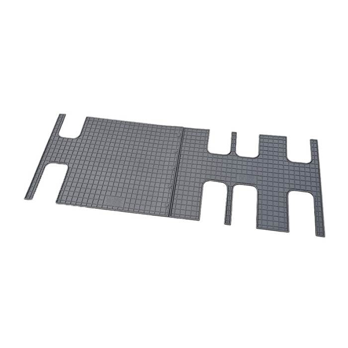Gummimatte Jumpy, Expert, ProAce16-, VivaroC 19- 2. rad