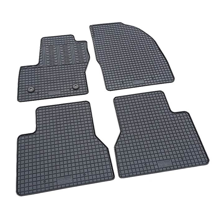 Gummimatter Ford Connect Tourneo 2014- 5 pers