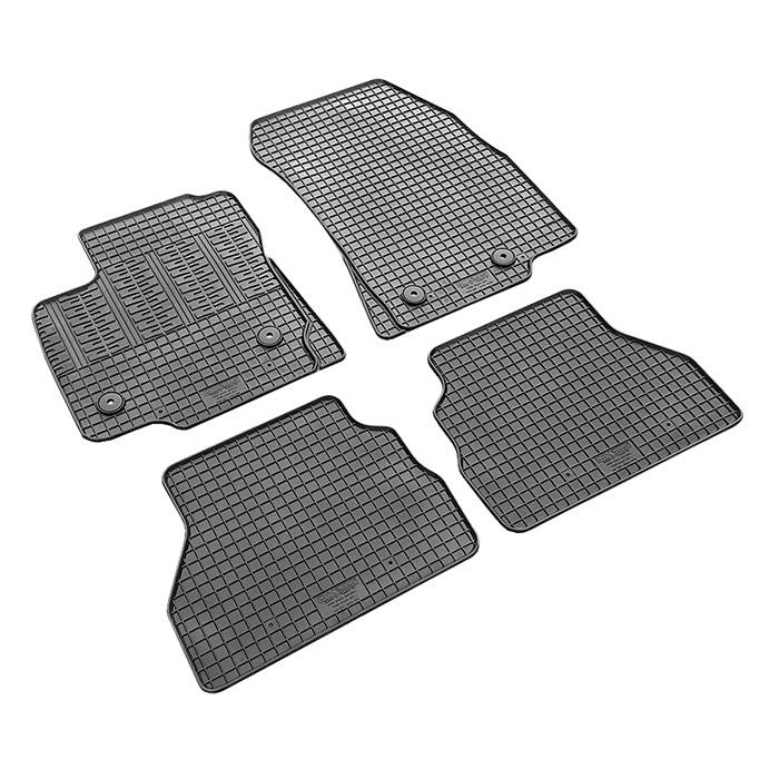 Gummimatter Ford B-Max 2014- Lift