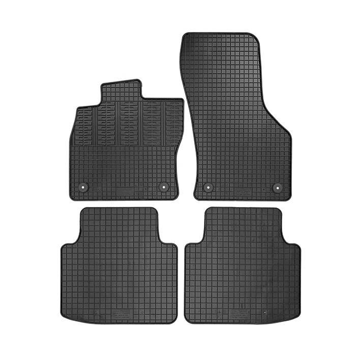 Gummimatter VW Arteon 2017-