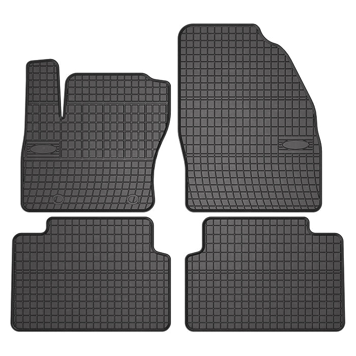 Gummimatter Ford Kuga I SUV 2008-2013