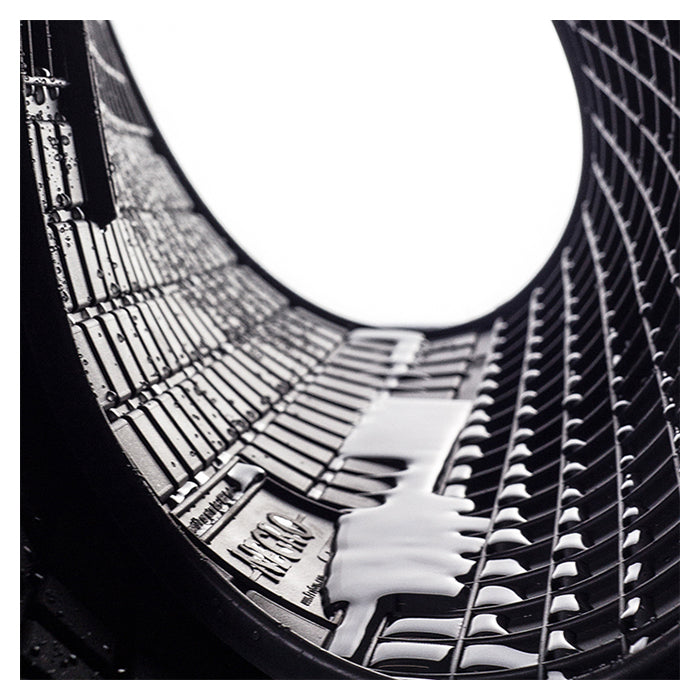 Gummimåtter Renault Kadjar 2015-2022