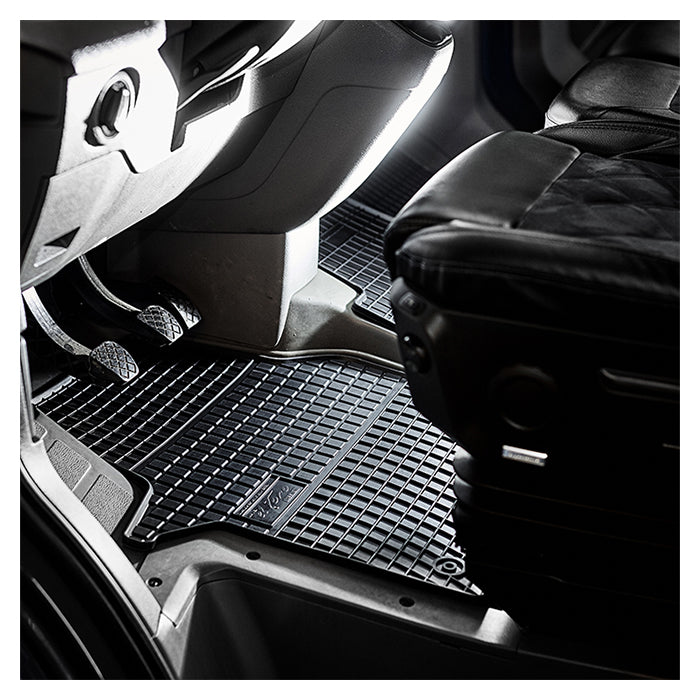 Gummimåtter Volvo XC60 I SUV 2008-2017