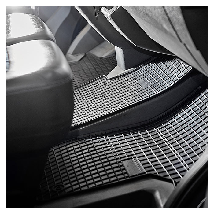 Gummimatter DAF XD, XF, XG, XG+ 2022-