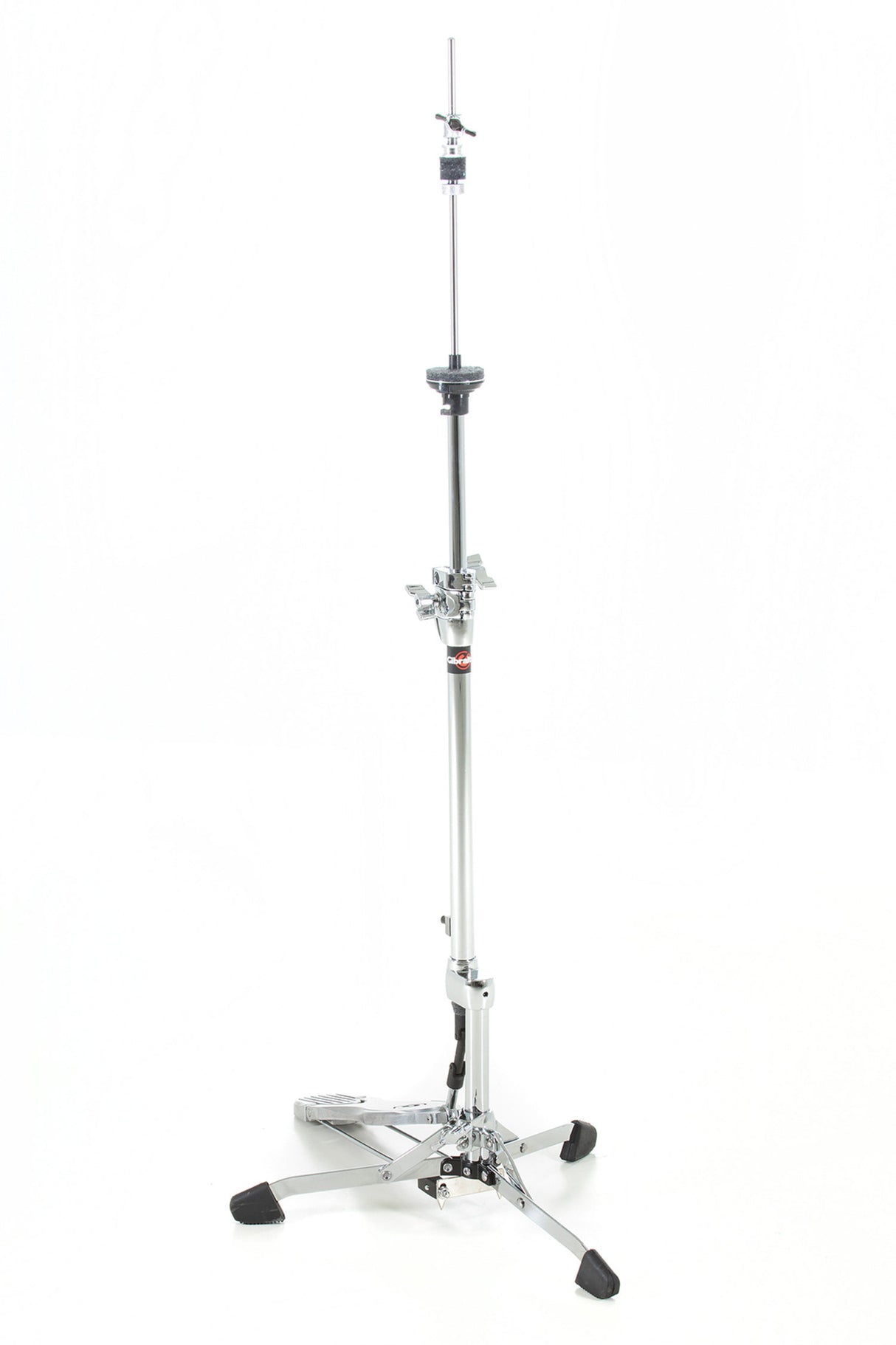 Gibraltar hi-hat-stativ 8000 Series Flat Base - 8707
