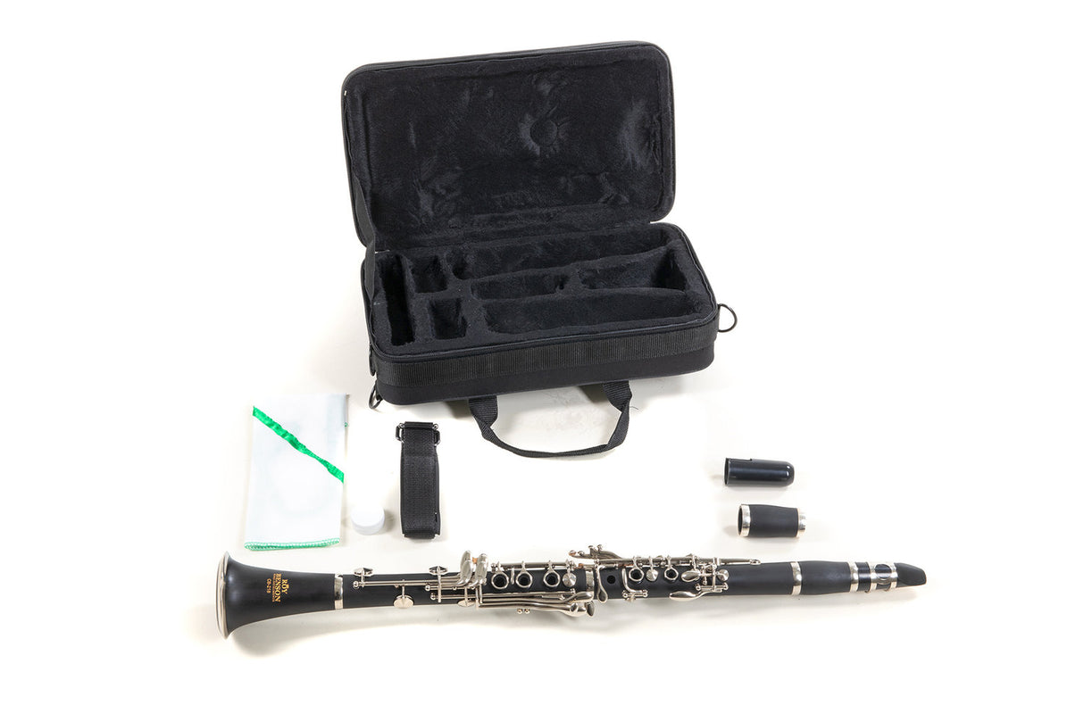 Roy Benson Bb-klarinett Roy Benson CB-218 - CB-218