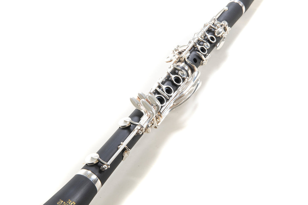 Roy Benson Bb-klarinett Roy Benson CB-318 - CB-318