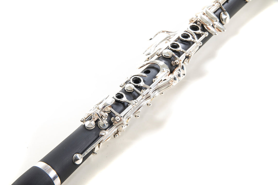 Roy Benson Bb-klarinett Roy Benson CB-318 - CB-318