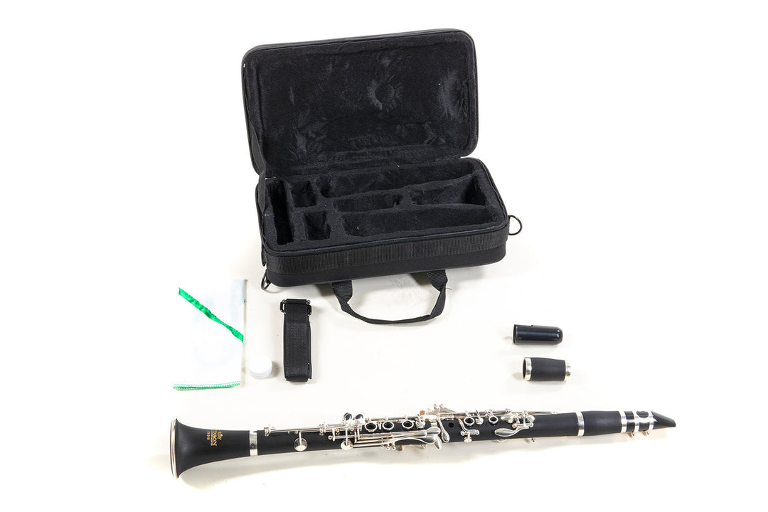 Roy Benson Bb-klarinett Roy Benson CB-318 - CB-318