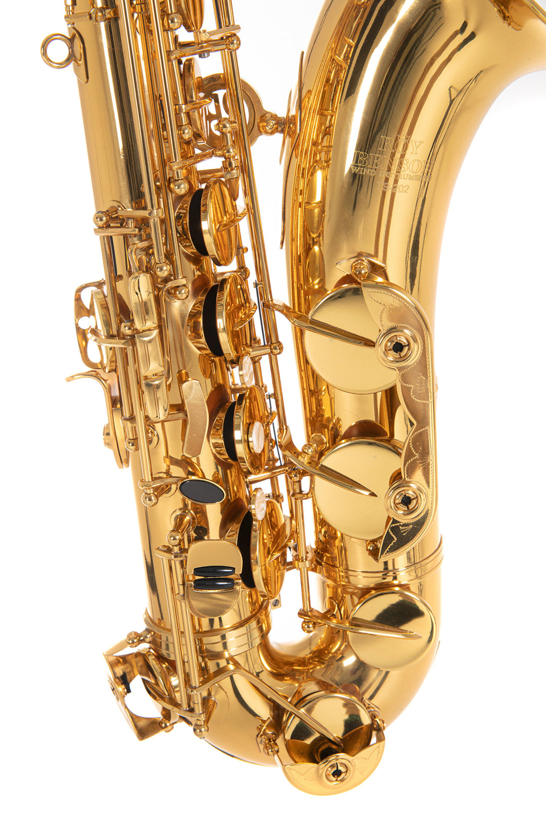 Roy Benson Bb-tenorsaksofon Roy Benson TS-202 - TS-202