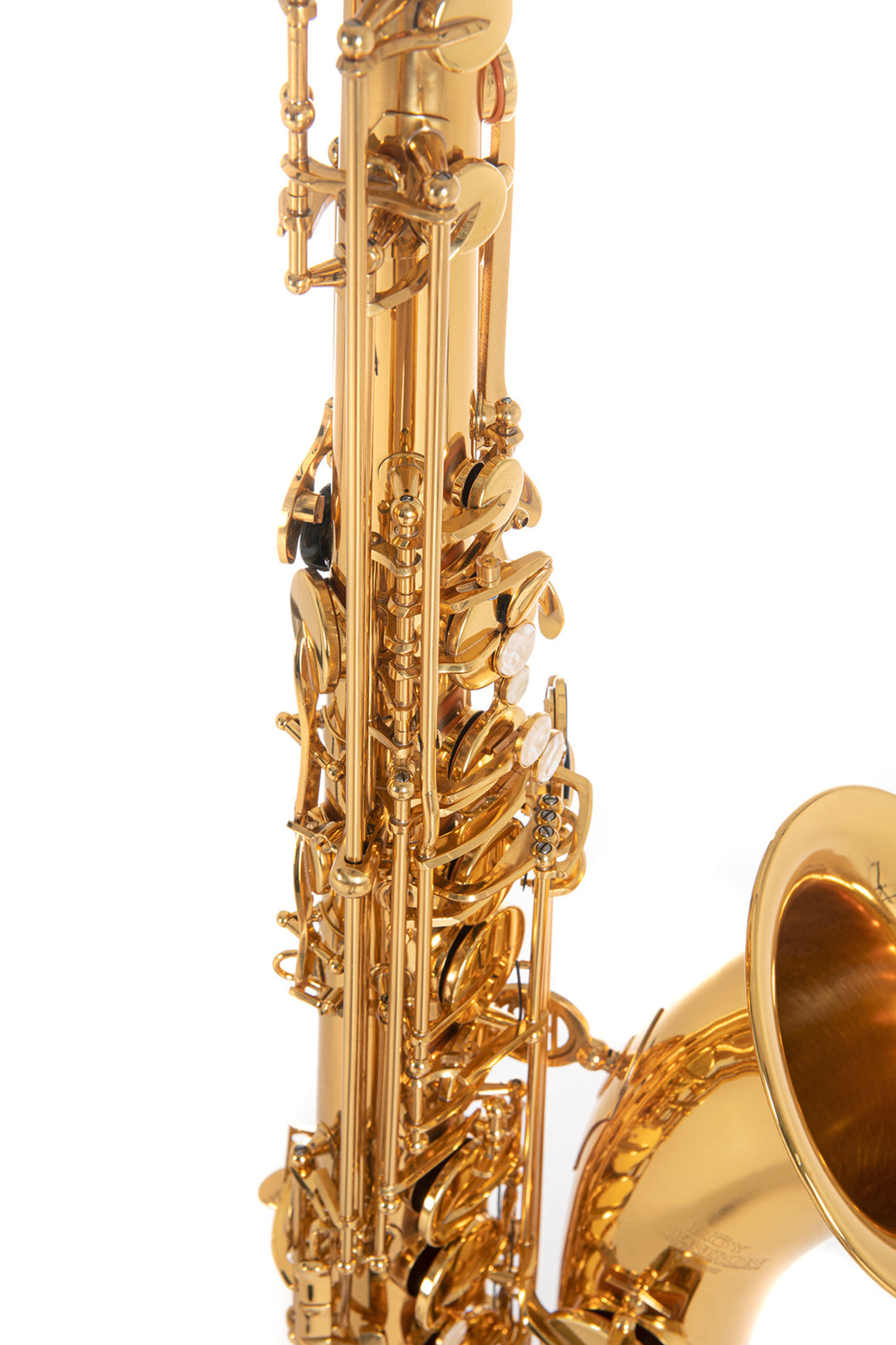 Roy Benson Bb-tenorsaksofon Roy Benson TS-202 - TS-202