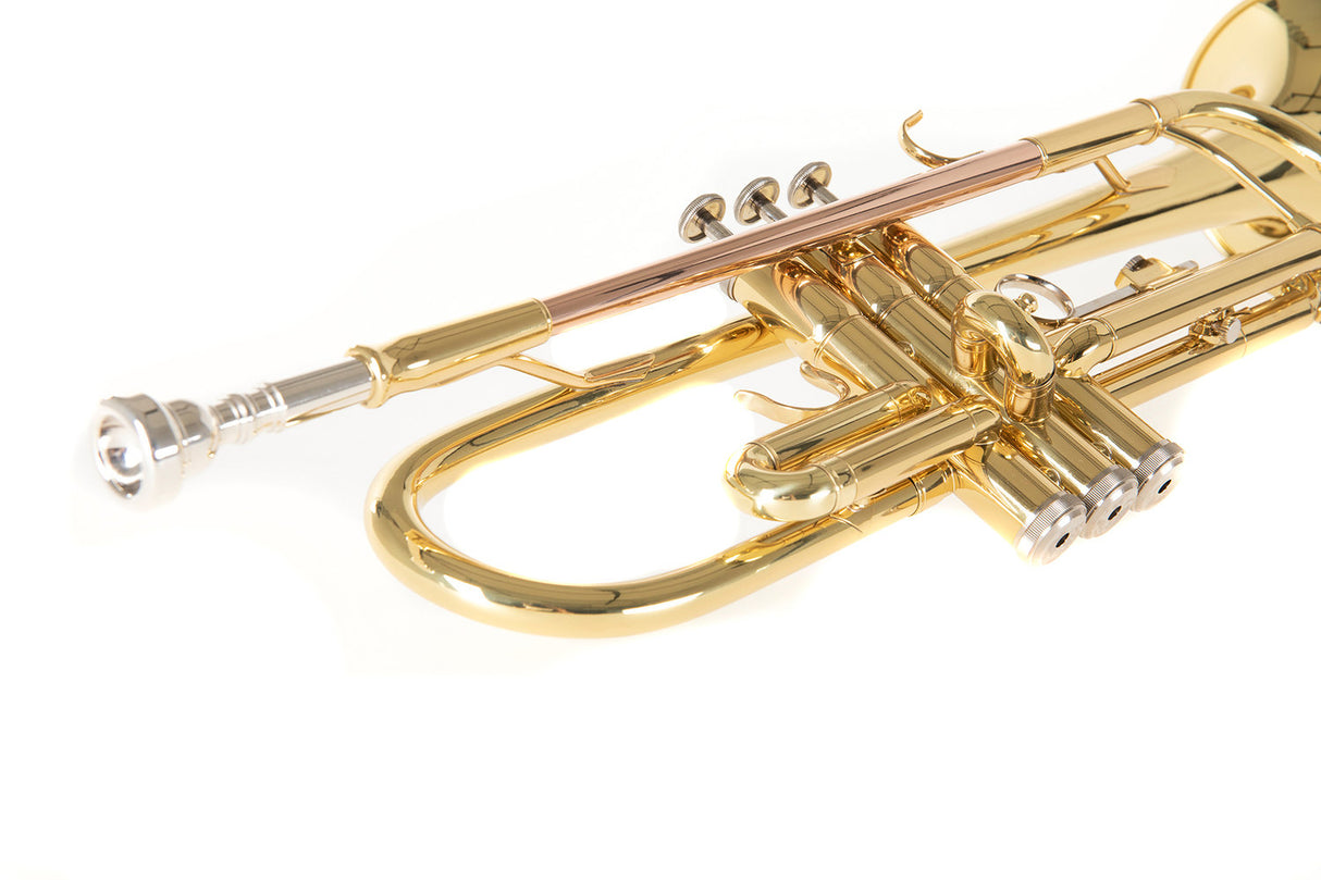 Roy Benson Bb-trompet Roy Benson TR-101 - TR-101