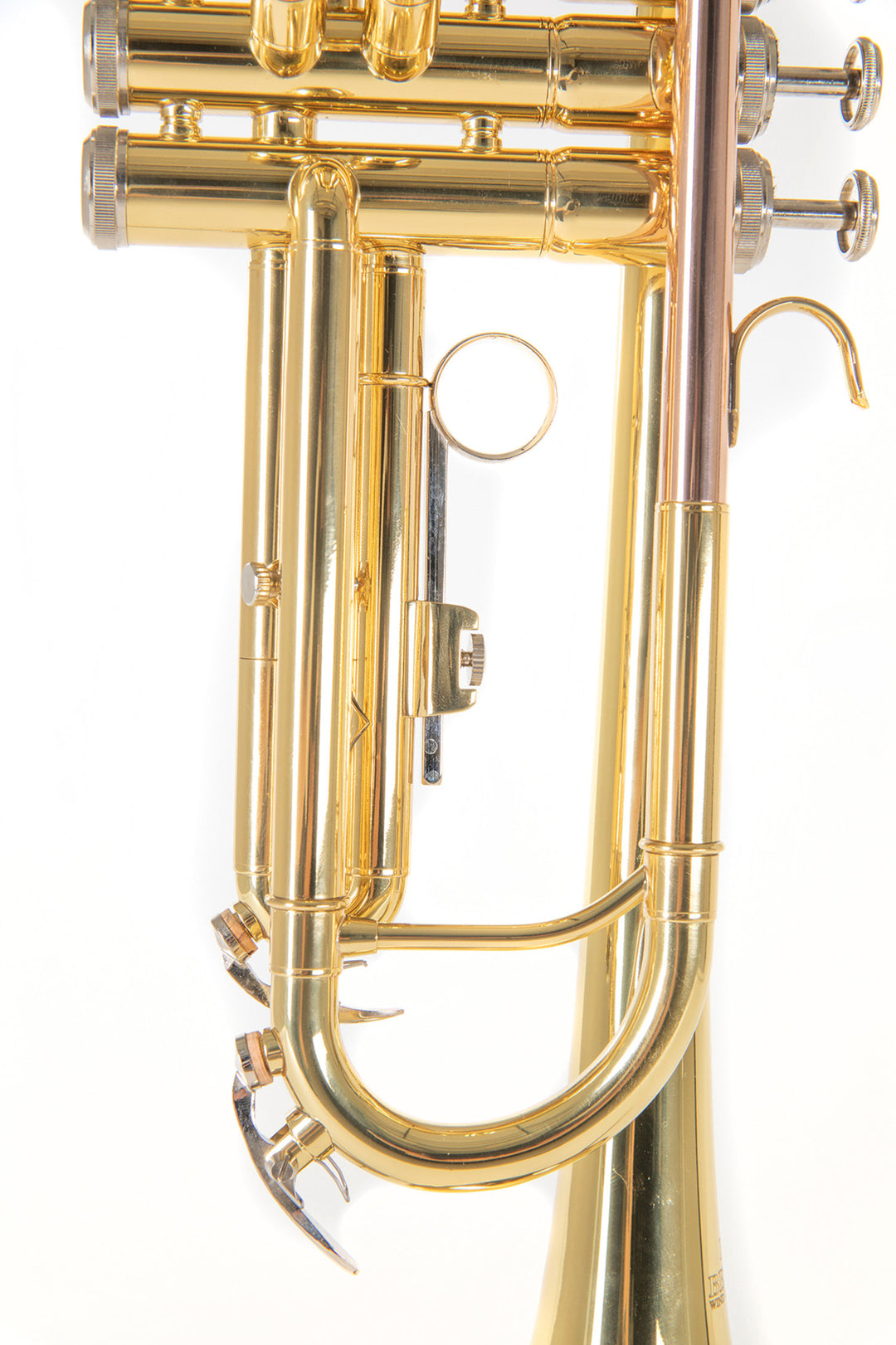 Roy Benson Bb-trompet Roy Benson TR-101 - TR-101