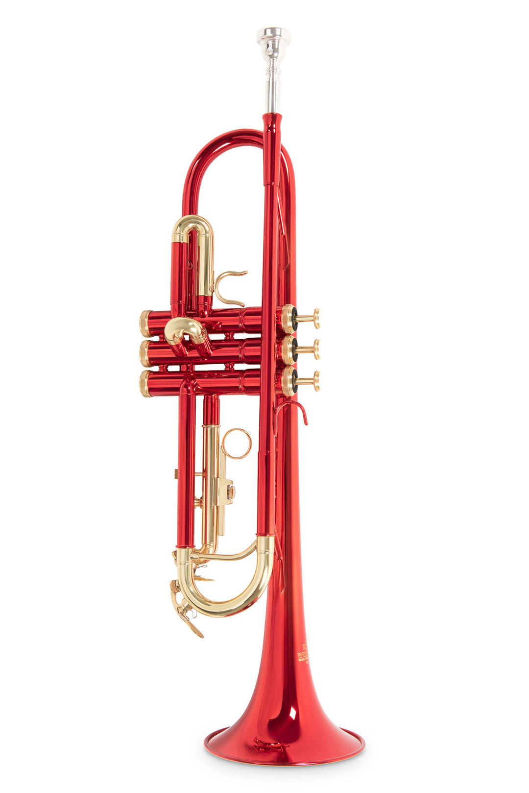 Roy Benson Bb-trompet Roy Benson TR-101R - TR-101R