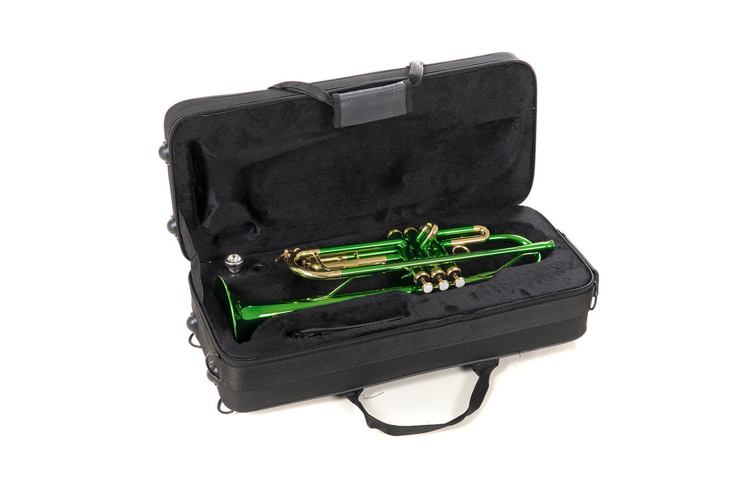 Roy Benson Bb-trompet Roy Benson TR-101E - TR-101E