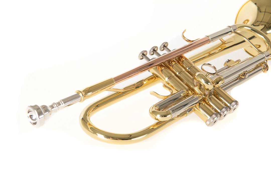 Roy Benson Bb-trompet Roy Benson TR-202 - TR-202
