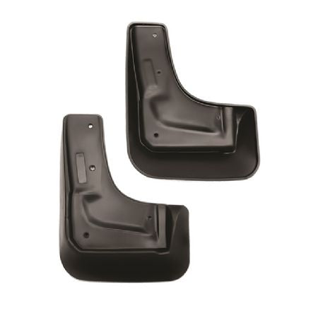 Sprutbeskyttere Front Nissan Juke 2011-