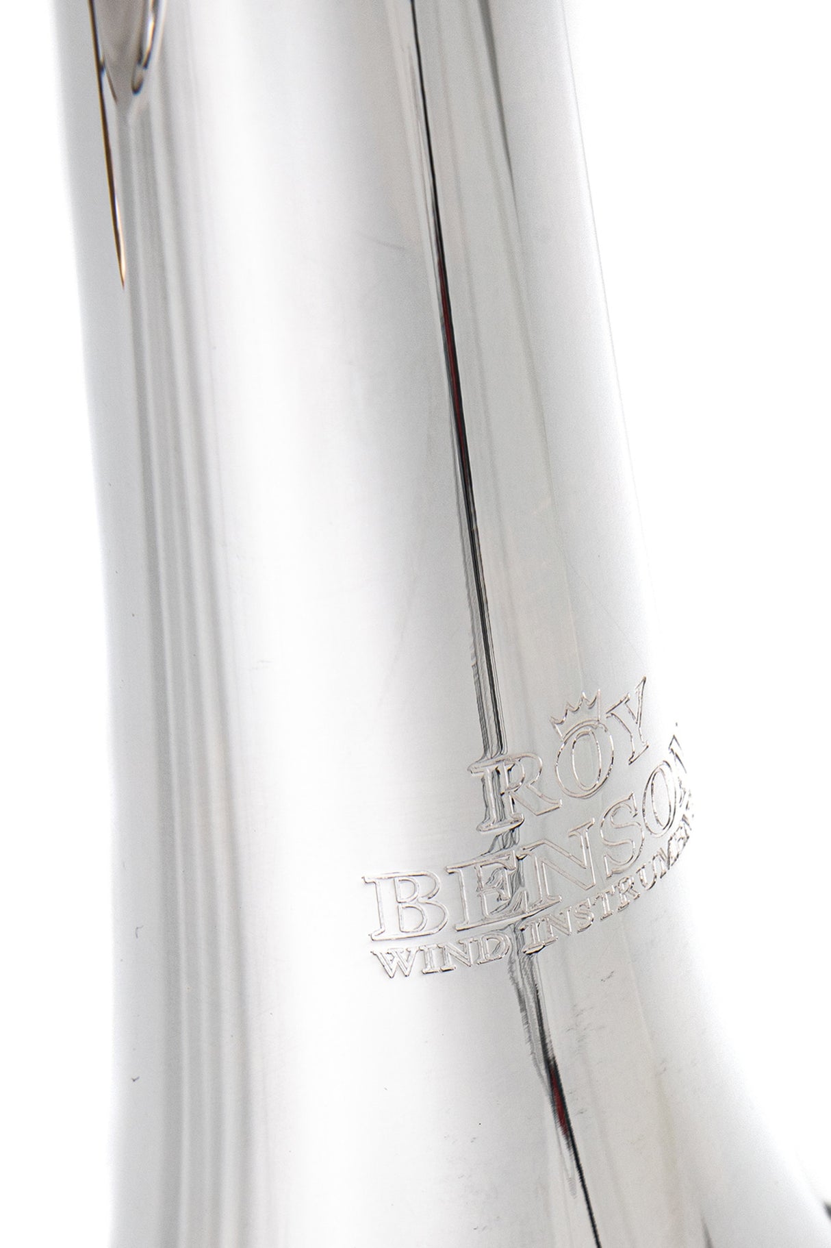 Roy Benson Bb-trompet Roy Benson Charli Green Signature - Charli Green Signature Model