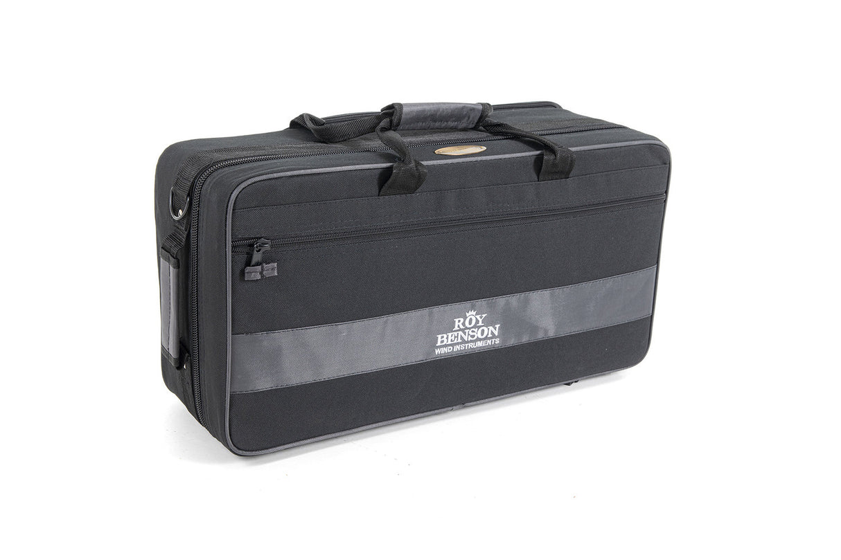 Roy Benson Bb-trompet Roy Benson Charli Green Signature - Charli Green Signature Model