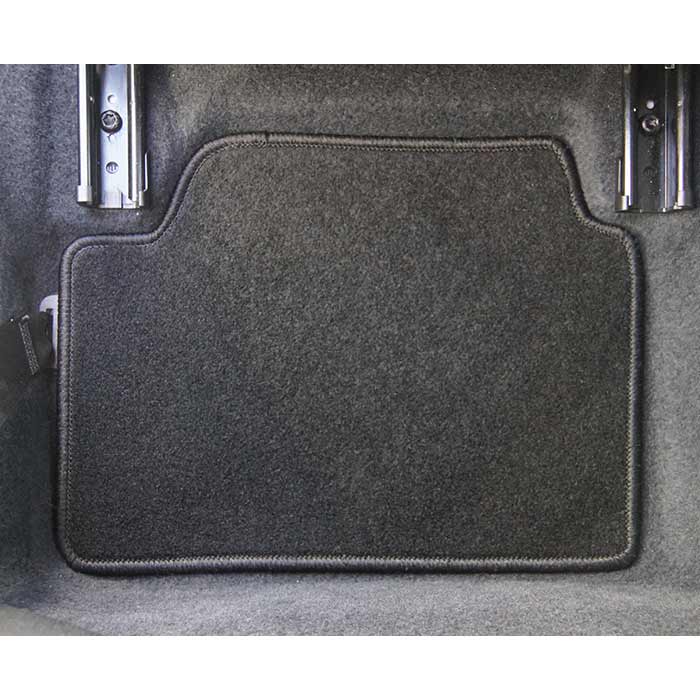 Gulvmatter Chevrolet Kalos 2003-