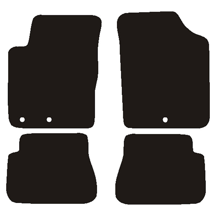 Matter Kia Picanto 2008-05/2011