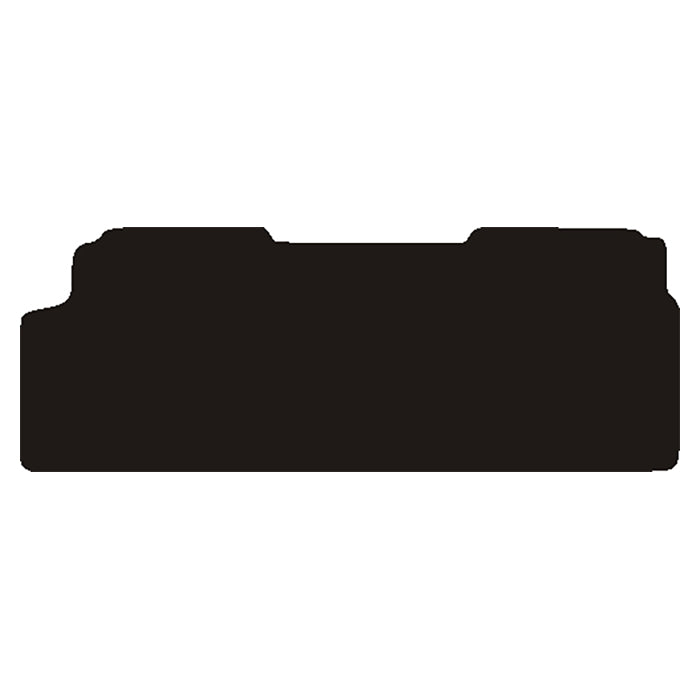 Frontmatter Mercedes Vito 2004-2009