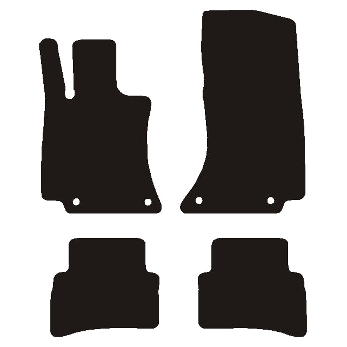 Matter Mercedes E-klasse W214, S214 2023-